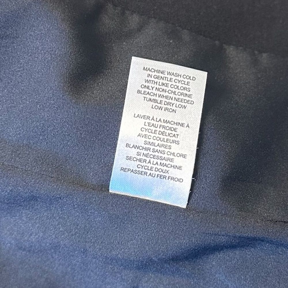 T Tahari Black Blazer - Picture 15 of 16